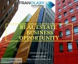 Real Estate Franchise business Opportunity