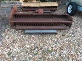 Flail Mower