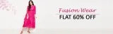 BRING BACK THE GLAM  MODEST NEW FUSION DRESSES NEW PRICE