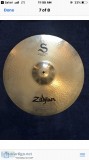 Zildjian S Series 20&rdquo Medium Ride Cymbal