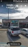 For lease or sale
