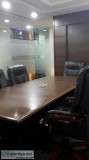 Managed Office Space for Rent Co working