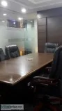 Managed Office Space for Rent Co working