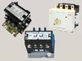 Electrical Contactor - BCH Electric Limited
