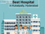 Critical Care Hospital in Kukatpally