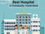 Critical Care Hospital in Kukatpally