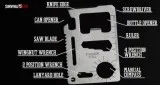 Free Survival Tool