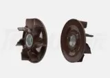 Plastic and Rubber Impeller