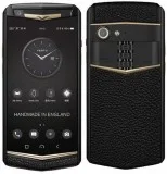 Vertu Aster P Gold Jade Black for sale in Bangalore