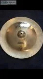 19&rdquo Cymbal Handmade in Turkey