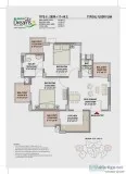 Eldeco City Dreams &ndash Affordable Residential Flats at IIM Ro