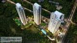 Emaar Digi Homes&ndash Pay 5 Lacs and Book 23BHK Smart Homes
