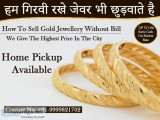 Cash for Gold in Noida