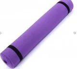 Buy Top Sale 6MM Thick EVA Comfort Foam Yoga Mat for Exercise at