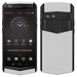 Vertu Aster P White Moon for sale in