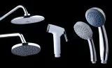 Types Of Bath Fittings