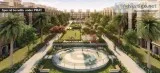 Buy 3BHK Ultra Luxurious Flats in Gurugram - Emaar Palm Select