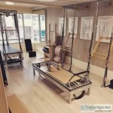 3 Reasons You Must Prefer Private Pilates Session
