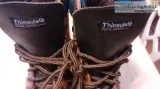 WOMENS SIZE 8 NORTHWEST TERRITORY BOOTS(USED)