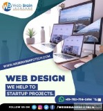 Web Design India