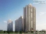 ATS Rhapsody &ndash Luxury 34BHK Luxury Homes in Greater Noida