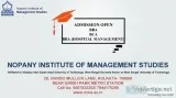 Degree Course in Hospital Management Best BBA Course in Kolkata