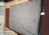 NEVER USED DandD Futon Furniture CottonFoamPolyeste r Queen Size