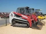 Takeuchi Track Loader TL10