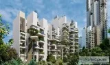 Ireo Victory Valley &ndash High-Rise Apartments at Golf Course E