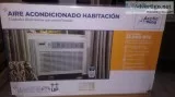 Arctic King 25000 BTU Window AC 220 Volts with Remote Control ( 
