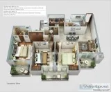 ATS HAPPY TRAILS - 23 BEDROOM APARTMENTS WITH STUDY