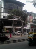 Office Space Availalbe for Rent at Indiranagar 100 feet road Ban