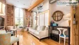 Toronto Lofts for Sale
