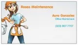 Janitor Cleaning Services