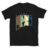 WAIT Awesome Hiking Shirt for Sale
