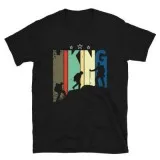 WAIT Awesome Hiking Shirt for Sale