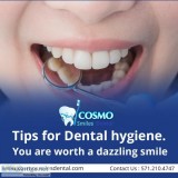 Duly Qualified Dental Clinic in Arlington VA