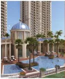ATS Marigold &ndash Premium 3Bed Residences at Dwarka Expressway