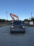 2012 Dodge Ram 5500 Picker Truck For Sale