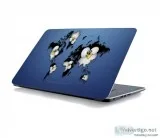 RADANYA Angry Bird Laptop Skin by RADANYA