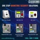 In what ways are biometric Attendnace Devices better than the re