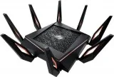 What is the right way to update the firmware with the Asus app i
