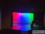 Stage Lighting Design