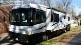 1999 Holiday Rambler Endeavor diesel