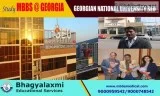 medical universities in georgia