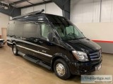 2015 Mercedes Winnebago Sprinter 3500 ERA 70A Touring Coach