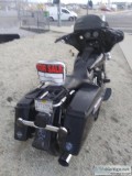 2005 Harley Davidson Ultraglide Custom Classic