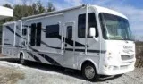 Best offer 2008 38 ft. Damon Challenger M378 w3 slides
