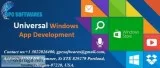 Universal Windows App Development by GPC Softwares