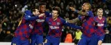Barcelona Stars to Have Coronavirus Checks Ahead of Napoli Clash